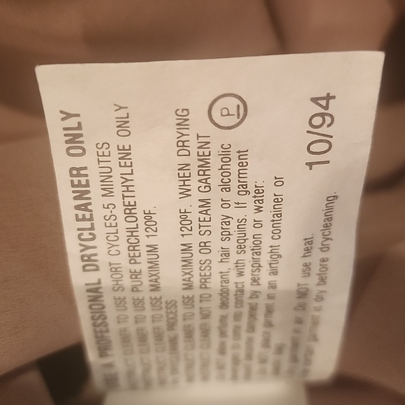 🔥Chetta B for Bergdorf Goodman Leopard Sequin Dress Size 8 EUC 🐆 - Picture 13 of 13